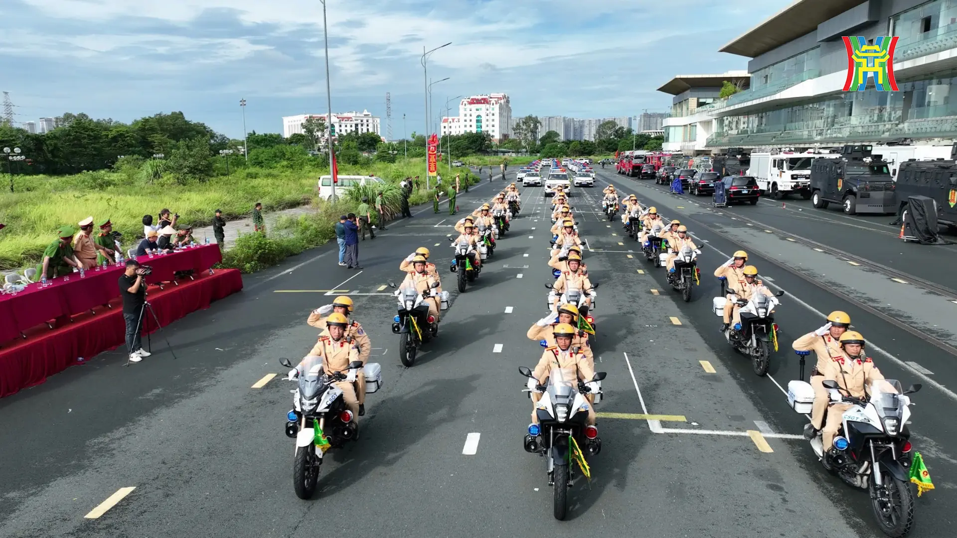 Đài PTTH Hà Nội